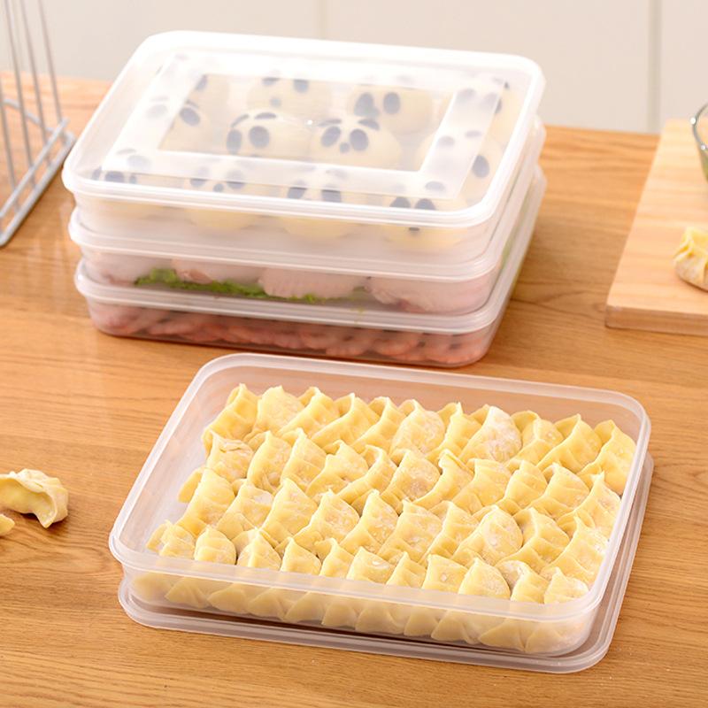 Nowy·Pojemnik do przechowywani – Food Storage Method recenzja i cena