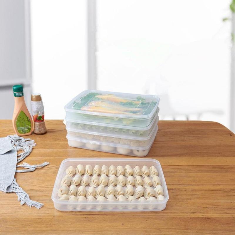 Nowy·Pojemnik do przechowywani – Food Storage Method recenzja i cena