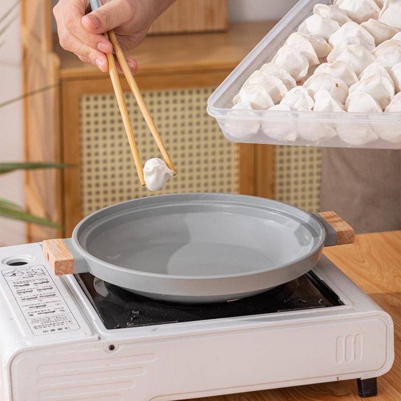 Nowy·Pojemnik do przechowywani – Food Storage Method recenzja i cena
