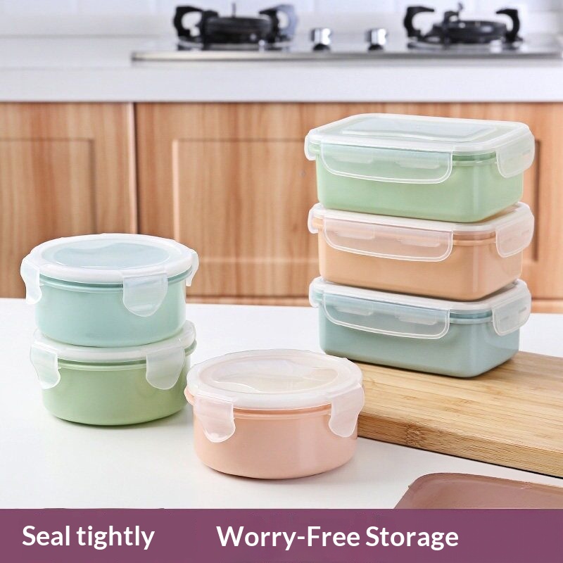 Pojemniki do przechowywania ży – Food Storage Method recenzja i cena