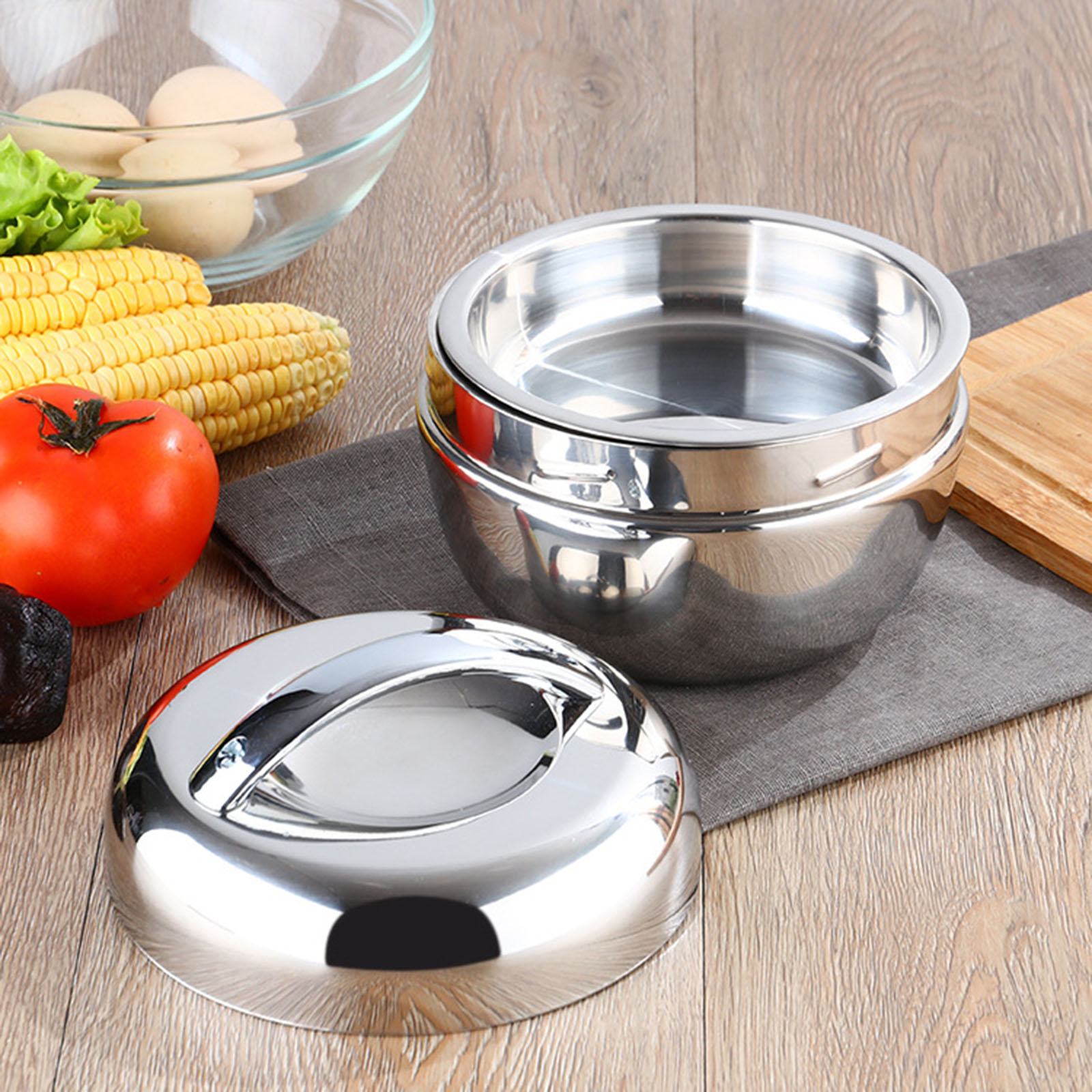 Izolowana butelka termosu ze s – Food Storage Hot recenzja i cena