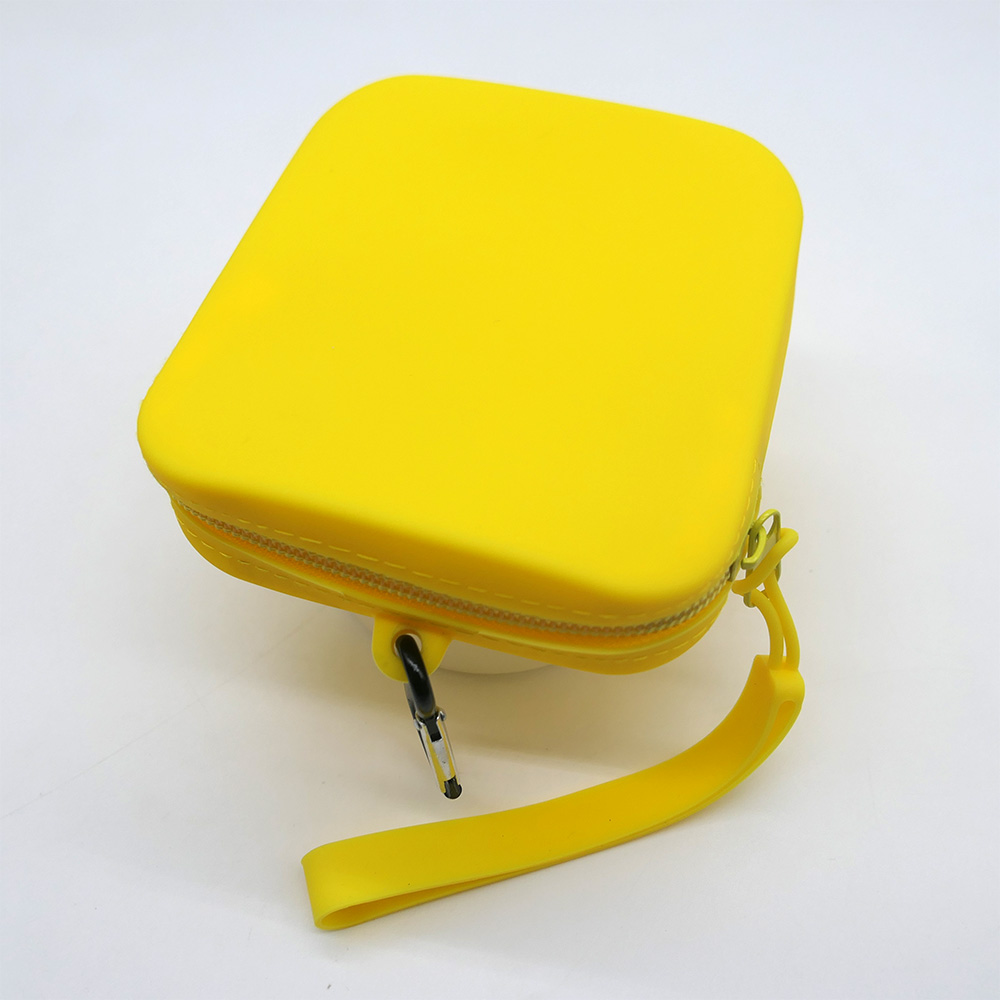 Silikonowa torba na karmę dla  – Food Storage Method recenzja i cena