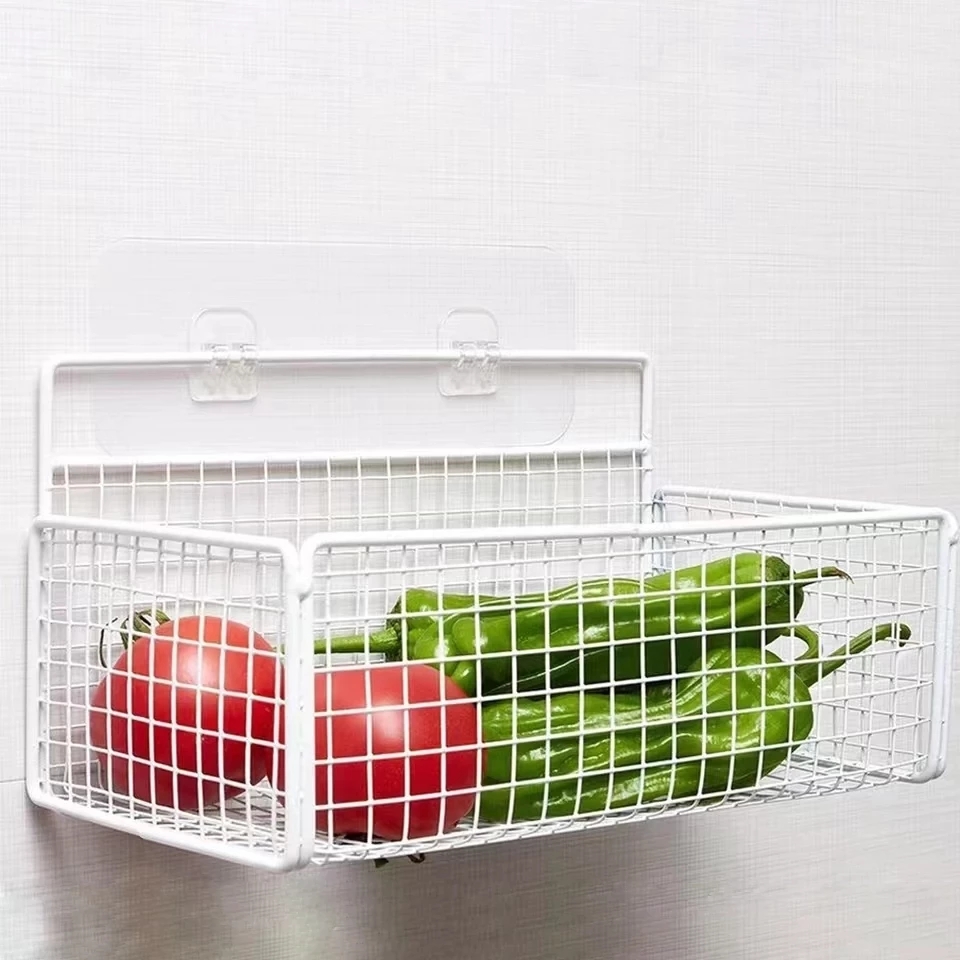 10 sztuk przezroczyste wiszące – Food Storage Shelving recenzja i cena