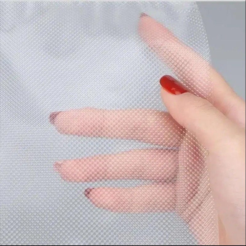 50 SZTUK 30x40cm Teksturowane  – Food Storage Vacuum Seal recenzja i cena