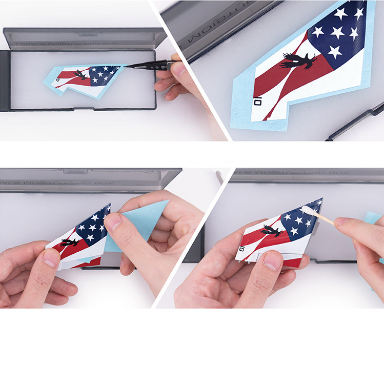DIY Making Water Decals Sticke – Food Storage Long Term recenzja i cena