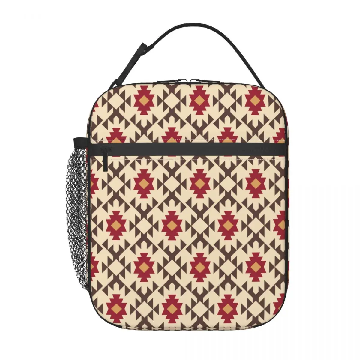 Etniczne torby na lunch w styl – Food Storage With Compartments recenzja i cena