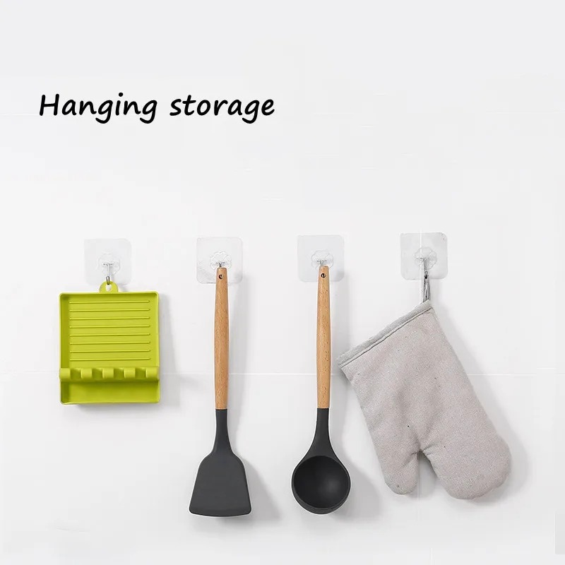 Nowy zielony stojak na pokrywk – Food Storage Shelving recenzja i cena