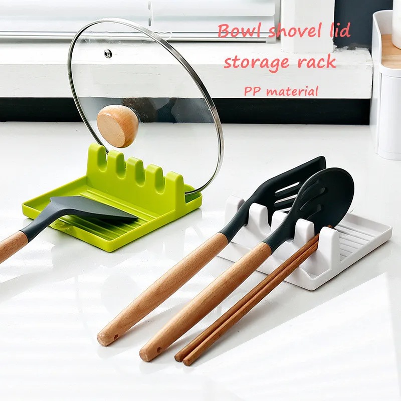 Nowy zielony stojak na pokrywk – Food Storage Shelving recenzja i cena