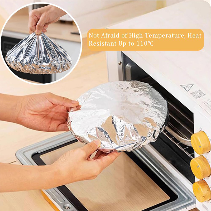 Aluminiowe folie izolacyjne do – Food Storage To Keep Warm recenzja i cena