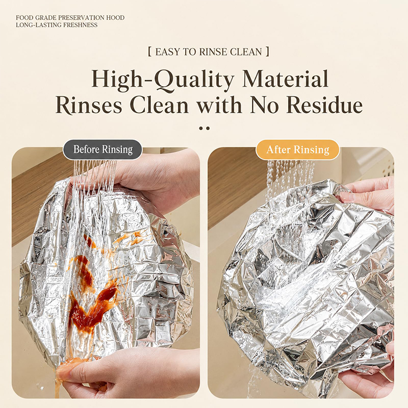 Aluminiowe folie izolacyjne do – Food Storage To Keep Warm recenzja i cena