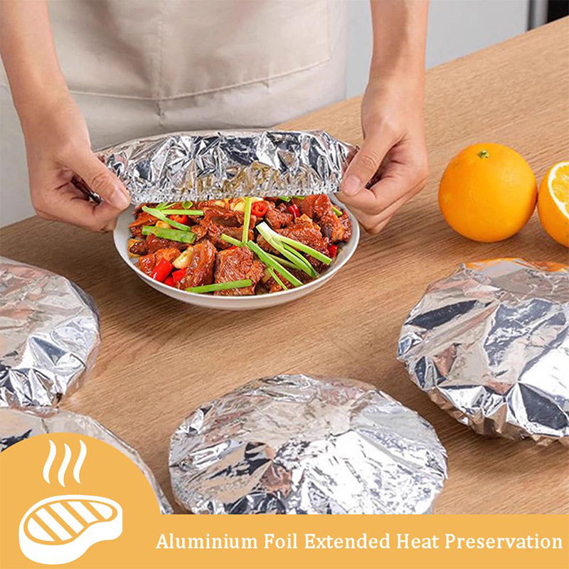 Aluminiowe folie izolacyjne do – Food Storage To Keep Warm recenzja i cena