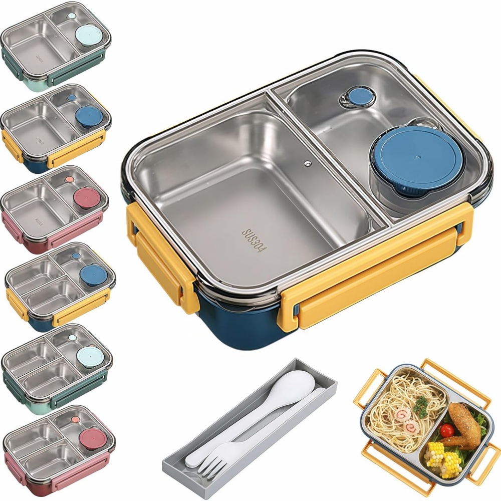 Przenośne pojemniki na lunch o – Food Storage Hot recenzja i cena