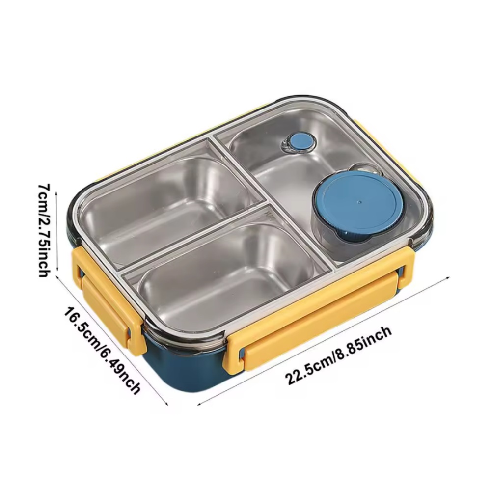 Przenośne pojemniki na lunch o – Food Storage Hot recenzja i cena