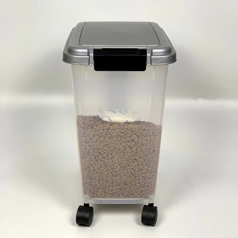 собачья корм педигри Producent – Food Storage No Plastic recenzja i cena