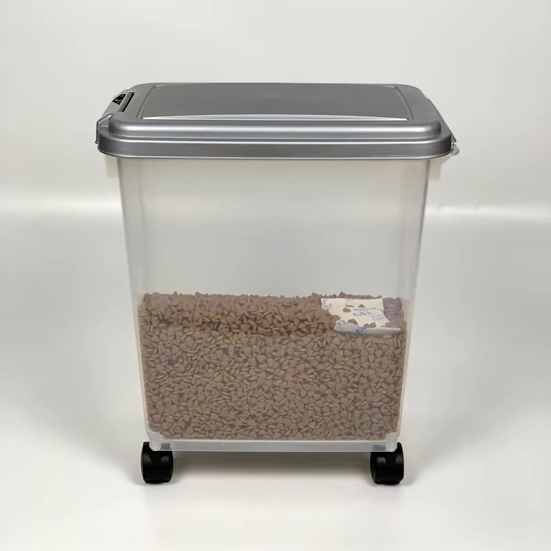 собачья корм педигри Producent – Food Storage No Plastic recenzja i cena