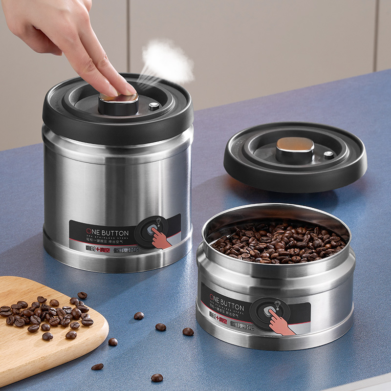 Uszczelnione próżniowo dzbanek – Food Storage Vacuum recenzja i cena