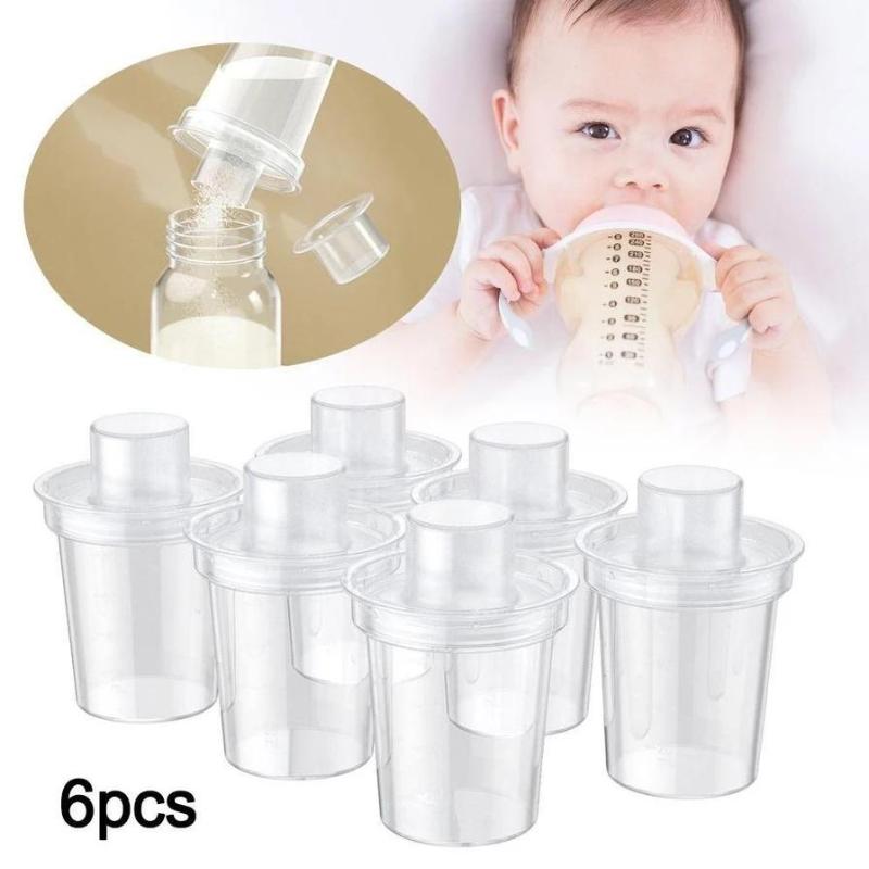 Dozownik do mleka w proszku dl – Food Storage Dispenser recenzja i cena