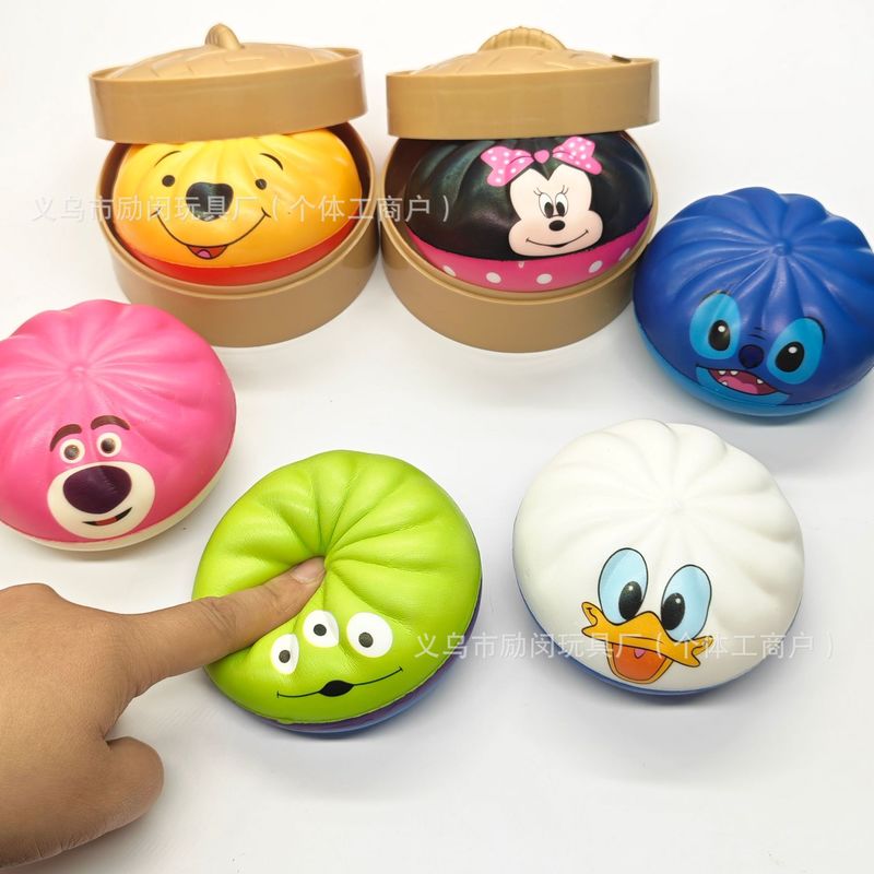 Squishy Obcy Pu Wolno Powracaj – Food Storage Hot recenzja i cena