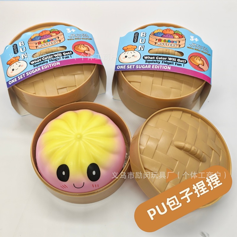 Squishy Obcy Pu Wolno Powracaj – Food Storage Hot recenzja i cena