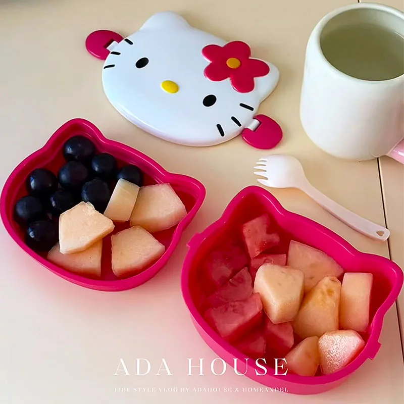 Uroczy pojemnik na lunch w ksz – Food Storage No Plastic recenzja i cena