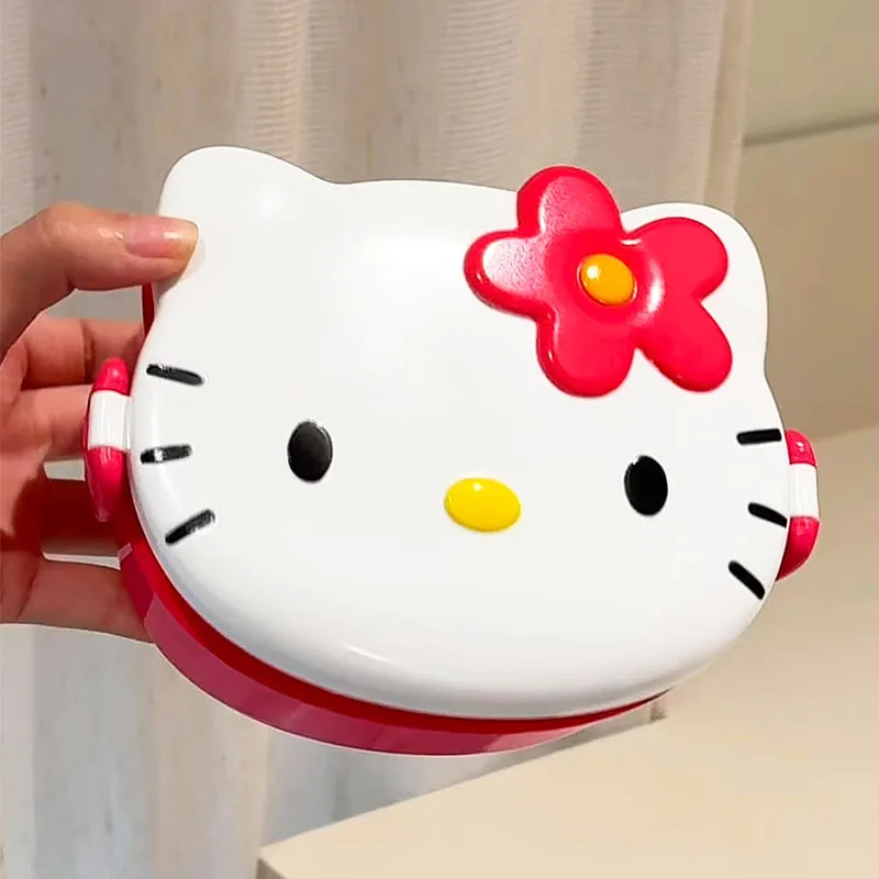 Uroczy pojemnik na lunch w ksz – Food Storage No Plastic recenzja i cena
