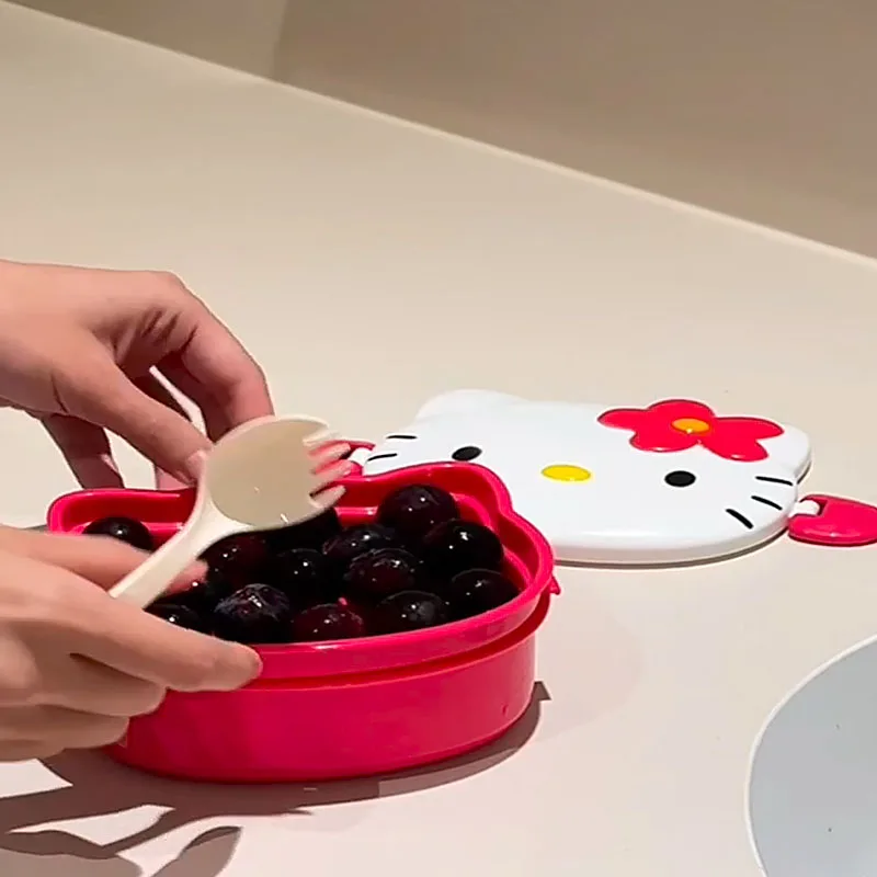 Uroczy pojemnik na lunch w ksz – Food Storage No Plastic recenzja i cena