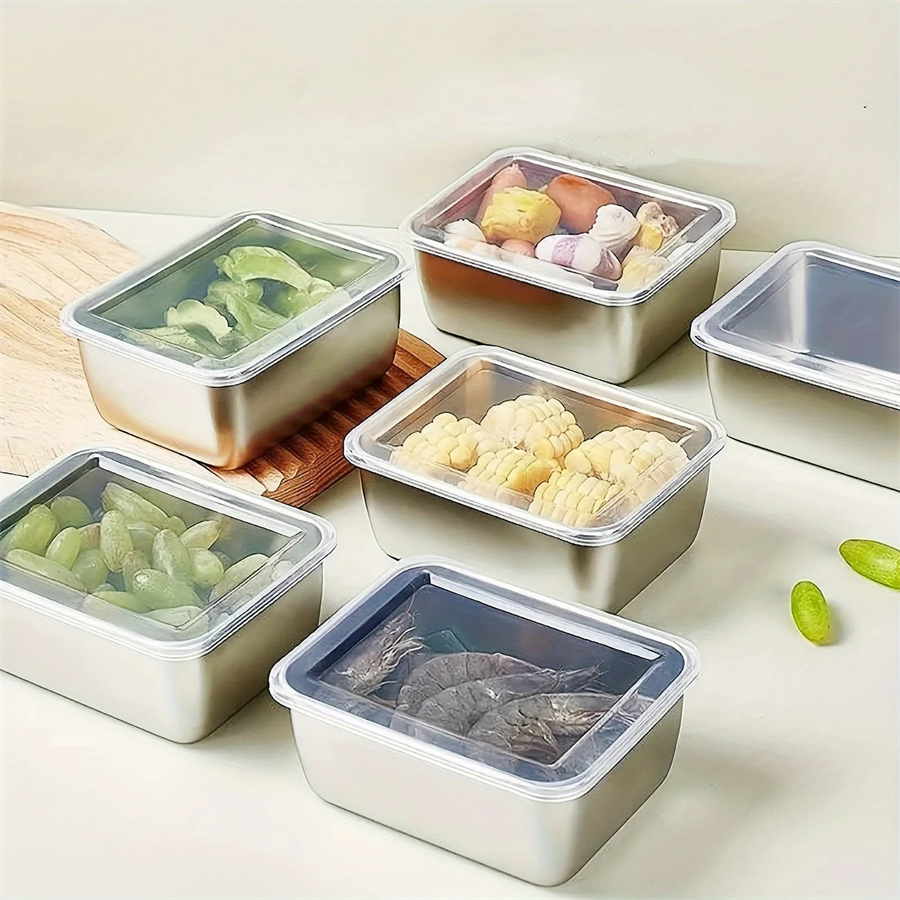 1/3/5 sztuk Pudełko do przecho – Food Storage Method recenzja i cena