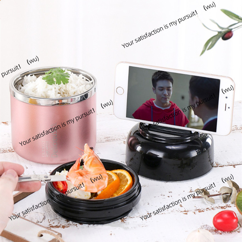Termos obiadowy ze stali nierd – Food Storage Long Term recenzja i cena