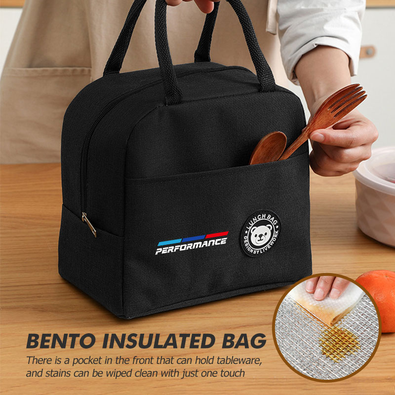 Akcesoria samochodowe Torba Be – Food Storage To Keep Warm recenzja i cena
