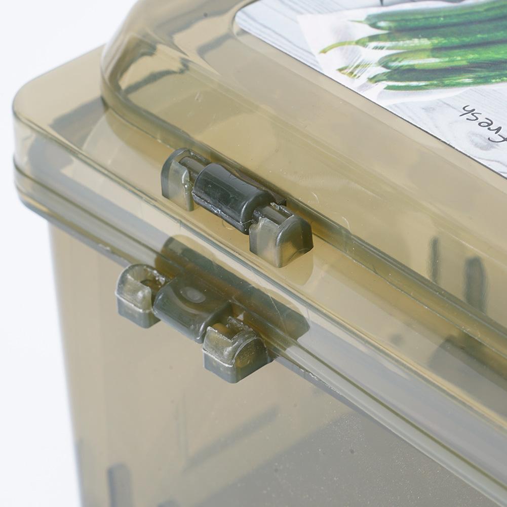 Plastikowe dozowniki do folii  – Food Storage Dispenser recenzja i cena