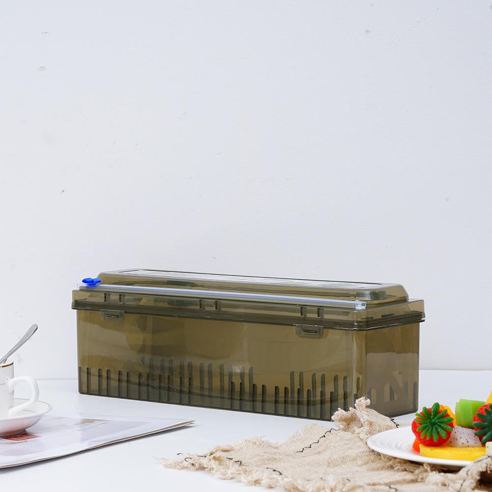 Plastikowe dozowniki do folii  – Food Storage Dispenser recenzja i cena