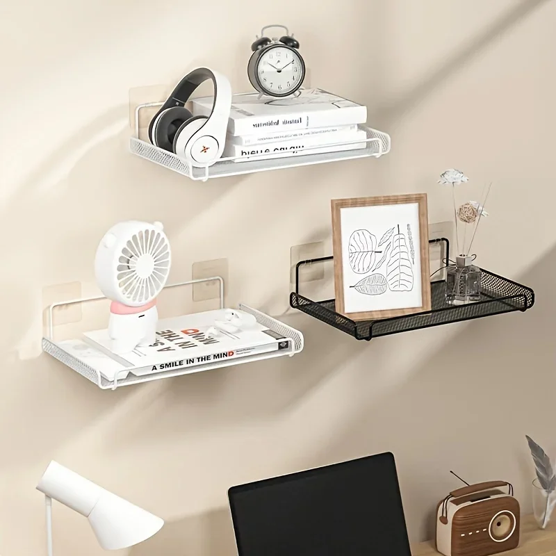 Półka na router ze stali nierd – Food Storage Shelving recenzja i cena