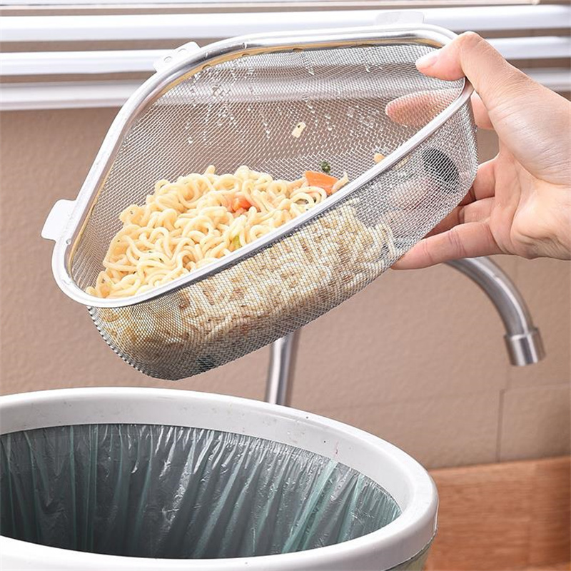Zlewozmywak ze stali nierdzewn – Food Storage Shelving recenzja i cena