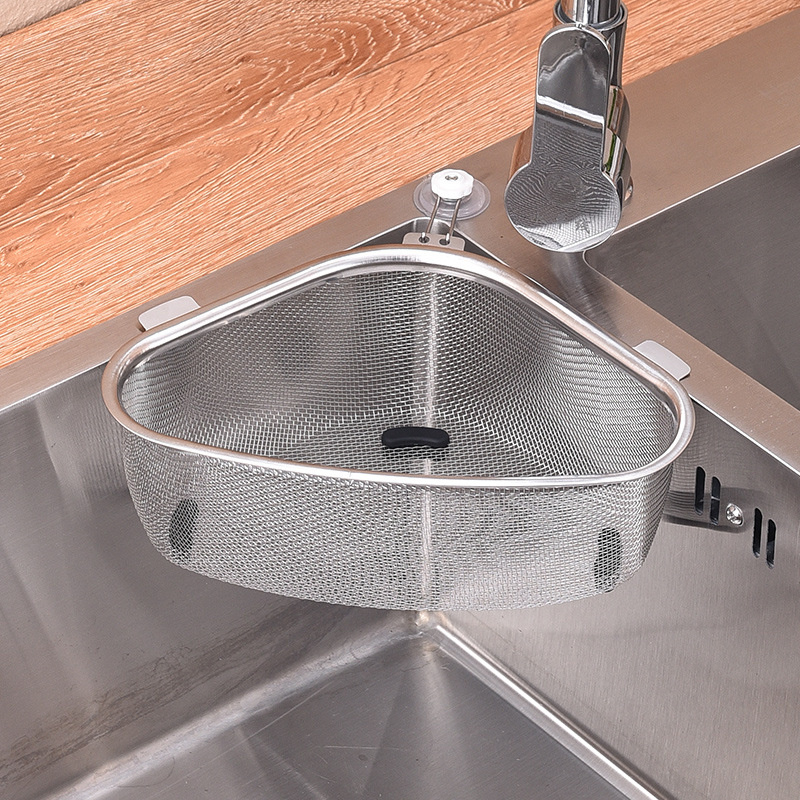 Zlewozmywak ze stali nierdzewn – Food Storage Shelving recenzja i cena